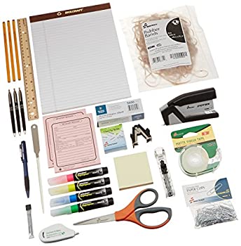 【中古】【輸入品・未使用】Skilcraft Employee Start-up Office Kit (NSN4936006)|スカイマーケットプラス