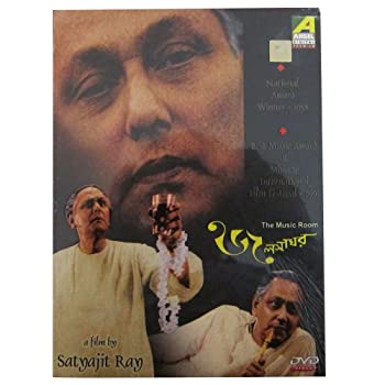 【中古】【輸入品・未使用】Jalsaghar(B/W)｜スカイマーケットプラス