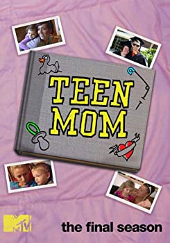 【中古】【輸入品・未使用】Teen Mom: Season 4%ｶﾝﾏ% The Final Season｜スカイマーケットプラス