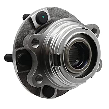 【中古】【輸入品・未使用】Beck Arnley 051-6243 ハブとベアリングアセンブリ 29,265円