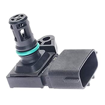 【中古】【輸入品・未使用】Standard Motor Products AS414 MAPセンサー