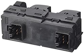 【中古】【輸入品・未使用】標準モーター製品dws-804電源ウィンドウスイッチ|スカイマーケットプラス