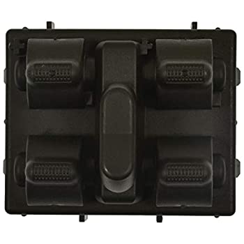 【中古】【輸入品・未使用】標準モーター製品dws-568電源ウィンドウスイッチ|スカイマーケットプラス