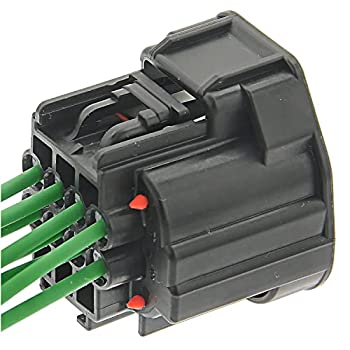 【中古】【輸入品・未使用】Standard Motor Products S-1764 ピグテール/ソケット