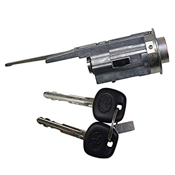 【中古】【輸入品・未使用】BECKARNLEY 201-2523 Ign キーとタンブラー 48,527円