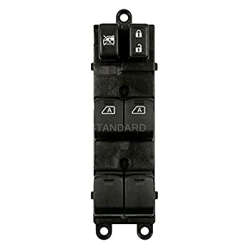 【中古】【輸入品・未使用】標準モーター製品dws-393電源ウィンドウスイッチ