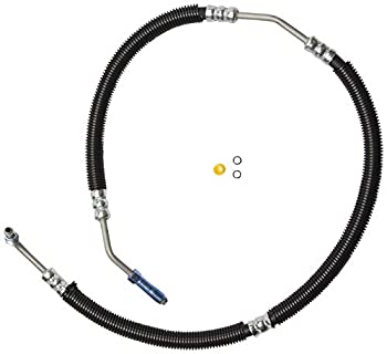 【中古】【輸入品・未使用】352024 圧力ラインパワーステアリングアセンブリ