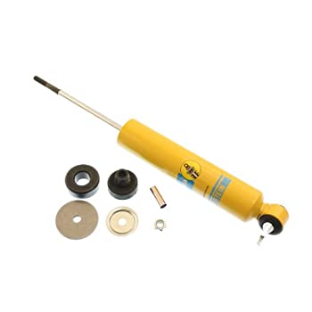 【中古】【輸入品・未使用】Bilstein 24-014014 B6 4600 ショックアブソーバー B6 4600 ショックアブソーバー