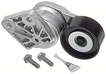 【中古】【輸入品・未使用】ACDelco 38671 Professional Heavy Duty Belt Tensioner and Pulley Assembly