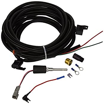 【中古】【輸入品・未使用】FASS (HK-1001) HD/チタン/プラチナシリーズ 電気ヒーターキット