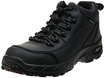【中古】【輸入品・未使用】[Warson] Reebok Work Men's Tiahawk RB4555 Work Boot%ｶﾝﾏ%Black%ｶﾝﾏ%10 M US｜スカイマーケットプラス