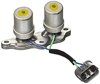 【中古】【輸入品・未使用】Standard Motor Products TCS81 トランスミッションコントロール ソレノイド。