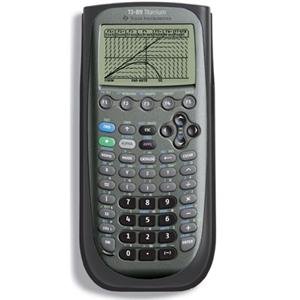 【中古】【輸入品・未使用】Texas Instruments TI - 89グラフ化Calcチタン|スカイマーケットプラス