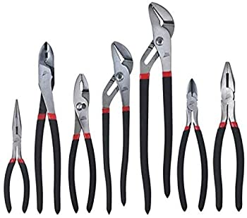 【中古】【輸入品・未使用】ATD Tools 827 7Pc Master Plier Set|スカイマーケットプラス