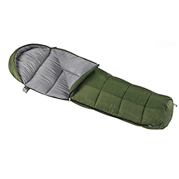 【中古】【輸入品・未使用】Wenzel Backyard Sleeping Bag｜スカイマーケットプラス