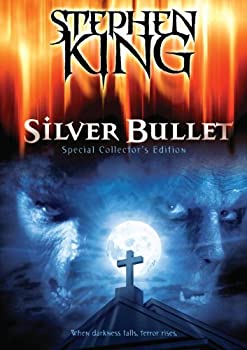 【中古】【輸入品・未使用】SILVER BULLET｜スカイマーケットプラス