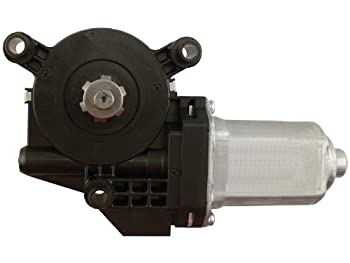 【中古】【輸入品・未使用】ACI 82331電源ウィンドウモーター