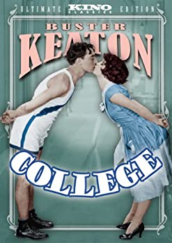 【中古】【輸入品・未使用】College [DVD] [Import]｜スカイマーケットプラス