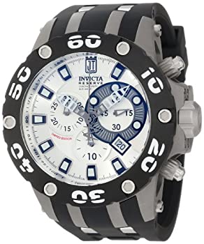 【中古】【輸入品・未使用】[インビクタ] Invicta 腕時計 Reserve Collection リザーブ コレクション スイス製クォーツ 12948 メンズ 【並行輸入品】｜スカイマーケットプラス