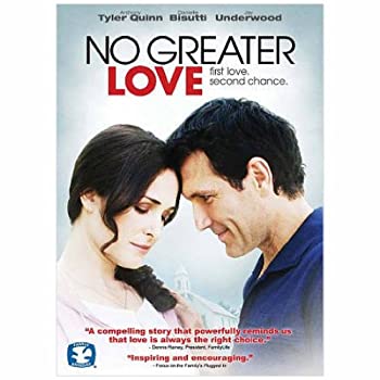 【中古】【輸入品・未使用】DVD - No Greater Love｜スカイマーケットプラス