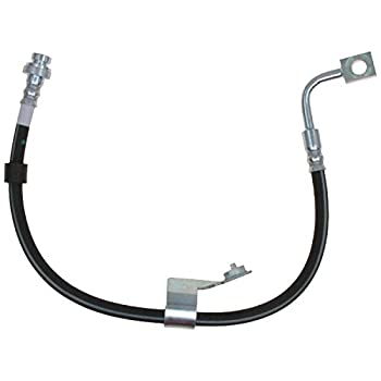 【中古】【輸入品・未使用】ACDelco 18J4774 Professional Front Driver Side Hydraulic Brake Hose Assembly|スカイマーケットプラス