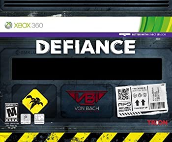 【中古】【輸入品・未使用】Defiance C.E.｜スカイマーケットプラス