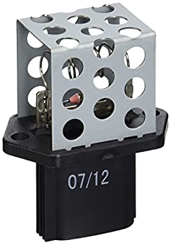【中古】【輸入品・未使用】ACDelco 15212798 GM Original Equipment Engine Cooling Fan Resistor