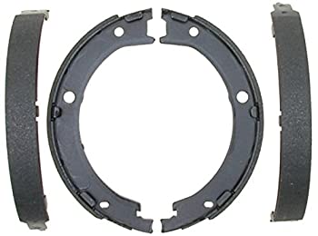 【中古】【輸入品・未使用】ACDelco 14933B Advantage Rear Parking Brake Shoe 40,416円