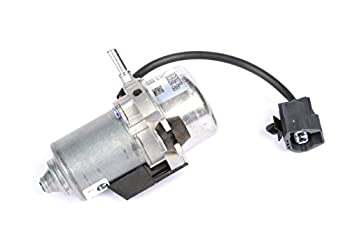 【中古】【輸入品・未使用】ACDelco 178-0884 GM Original Equipment Power Brake Booster Pump Assembly
