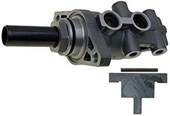【中古】【輸入品・未使用】ACDelco 18M2528 Professional Brake Master Cylinder Assembly