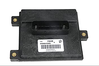 【中古】【輸入品・未使用】ACDelco 20964305 GM Original Equipment Fuel Pump Flow Control Module