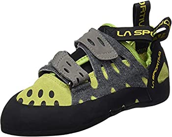 【中古】【輸入品・未使用】La Sportiva メンズ クライミング La Sportiva Tarantula Climbing Shoe US サイズ: 47 M EU カラー: グレー