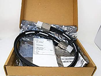 【中古】【輸入品・未使用】Cisco 1M タイプ1 スタッキングケーブル (P/N Stack-T1-1M\u003d)