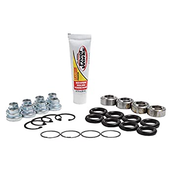 【中古】【輸入品・未使用】SHOCK BEARING KT P02-000