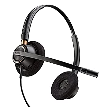 【中古】【輸入品・未使用】EncorePro 520 Binaural Noise-Canceling Headset