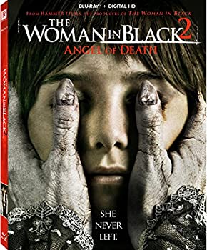 【中古】【輸入品・未使用】WOMAN IN BLACK 2: ANGEL OF DEATH|スカイマーケットプラス