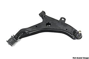 【中古】【輸入品・未使用】Mevotech GS50118 コントロールアームとボールジョイントアセンブリ