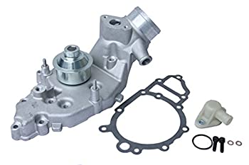 【中古】【輸入品・未使用】URO Parts 94410602124 ウォーターポンプ