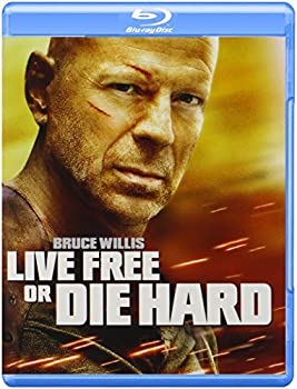 【中古】【輸入品・未使用】Live Free or Die Hard [Blu-ray] by 20th Century Fox｜スカイマーケットプラス 13,403円