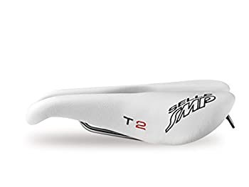 【中古】【インポート品・未当てはめる】SELLE SMP(セラSMP) T2 White