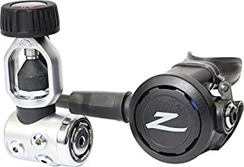 【中古】【輸入品・未使用】Zeagle Envoy II Yoke Regulator by Zeagle