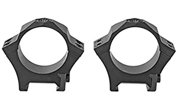 【中古】【輸入品・未使用】Sig Sauer アルファハンティングロースチールリング 1インチ
