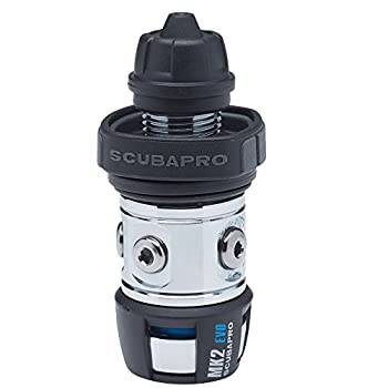 【中古】【輸入品・未使用】Scubapro MK 2 Plus EVO DIN First Stage Only Regulator by Scubapro|スカイマーケットプラス