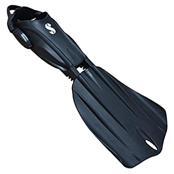 業界No.1 SCUBAPRO SEAWING NOVA FINS BLACK Lサイズ スキューバプロ