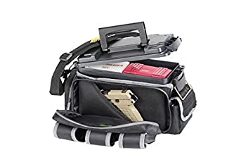 【中古】【輸入品・未使用】X2 Padded Range Bag