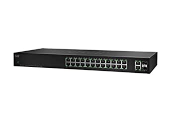 【中古】【インポート品・未当てはめる】空想科学小説11224 24 Port 10 100 Switch
