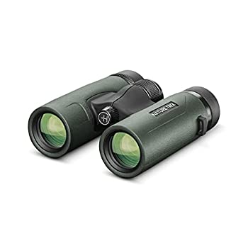 【中古】【輸入品・未使用】Hawke Sport Optics 35100 Nature-Trek 双眼鏡 グリーン 8 x 32