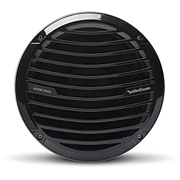 【中古】【輸入品・未使用】Prime M1 10%ﾀﾞﾌﾞﾙｸｫｰﾃ% Marine Subwoofer (2 ohm) Bk