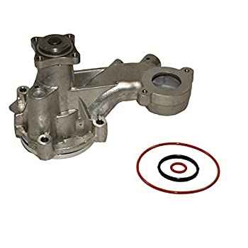 【中古】【輸入品・未使用】GMB 125-3270 OE交換用ウォーターポンプ ガスケット付き|スカイマーケットプラス