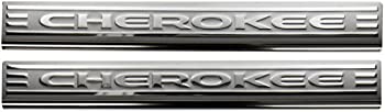 【中古】【輸入品・未使用】Mopar 82214008AB ドア敷居ガード